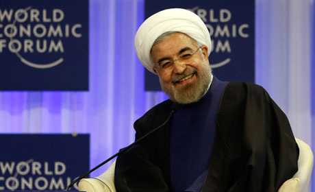 تهران،از انزوا تا همکاری