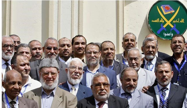 از اعراب انتقام میگیریم