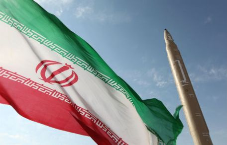 ادامه خرید تجهیزات موشکی و هسته ای از سوی ایران