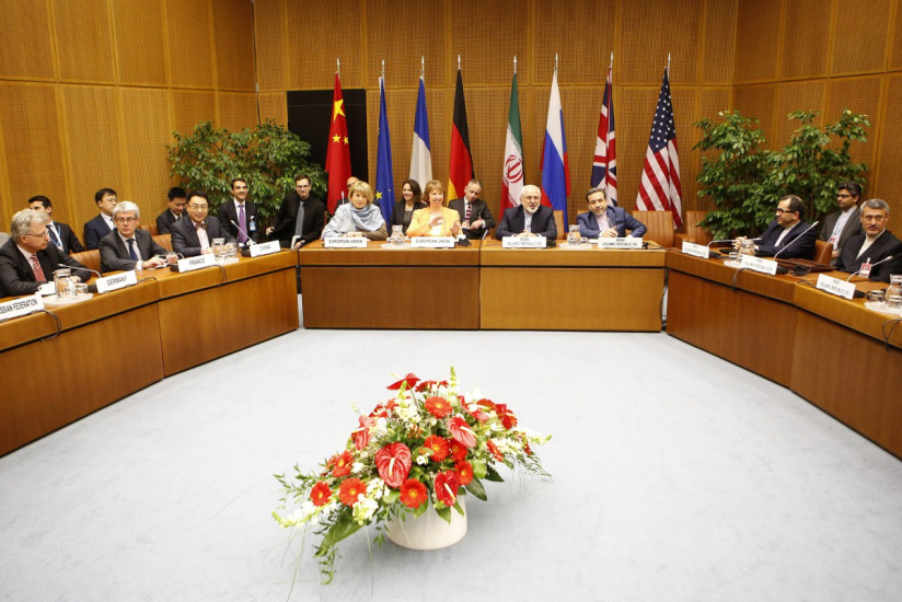 روس ها درباره ایران بلوف می زنند