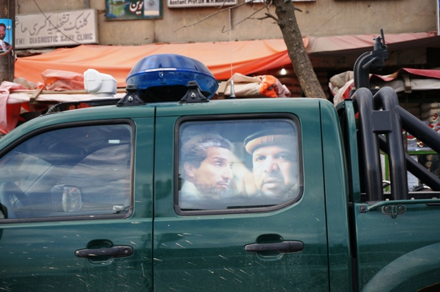 روزمره های مردم کابل به روایت تصویر