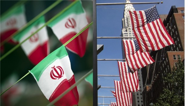 پیام تحرکات اخیر ضد ایرانی واشنگتن چیست؟