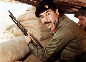 روزی که پافشاری صدام برای اعدام اثر نکرد