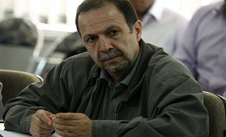 کمی سیاست خارجی