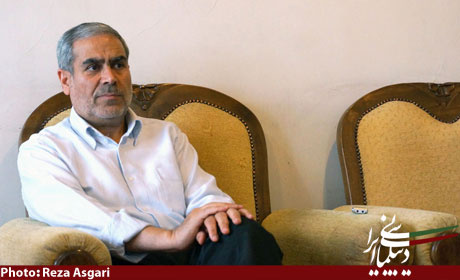 پتک محکم هاشمی بر دیوار بلند بی اعتمادی