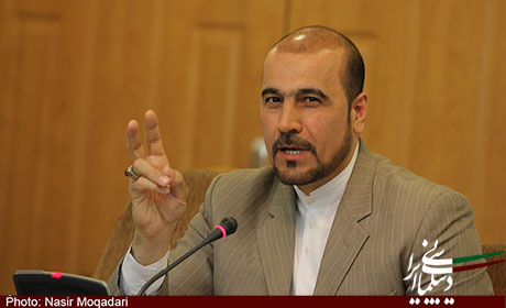 نتایج انتخابات عراق به سود ایران است