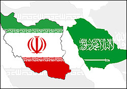 بهبود روابط ایران و عربستان، شاید به زودی