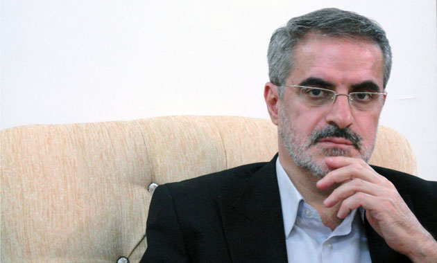 رونمایی از سیاست پنهان ترکیه در عراق