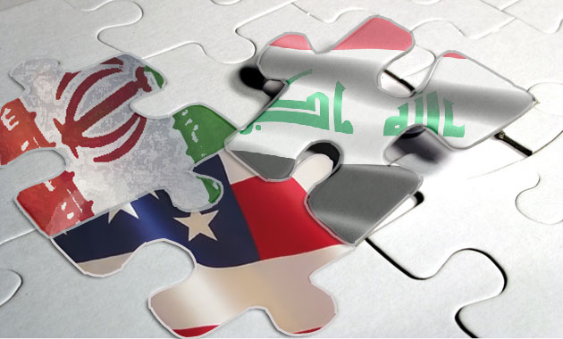 دو مذاکره روی یک میز