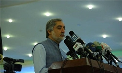 تقلب 2.5 میلیونی در انتخابات افغانستان