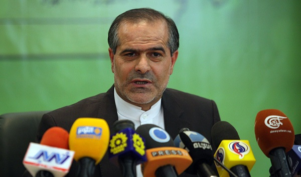 انتخاباتی که جرقه بحران داخلی شد