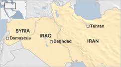پیامدهای امنیتی تجزیه احتمالی عراق برای ایران