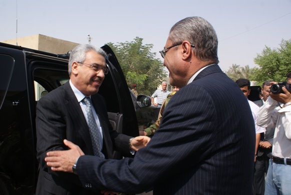 امید عراقی‌ها به جلسه روز یکشنبه مجلس