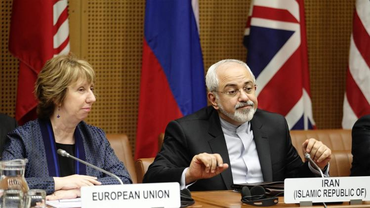مذاکرات ایران با 1+5 آسان ترین بخش کار است/ ایران، اسرائیل را مقصر تحریم ها می داند