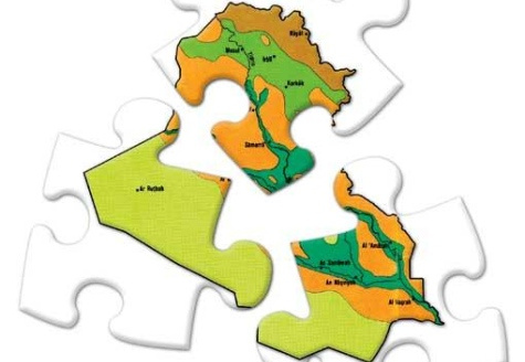 فدرالیسم عراقی‌ها را از تجزیه نجات خواهد داد؟