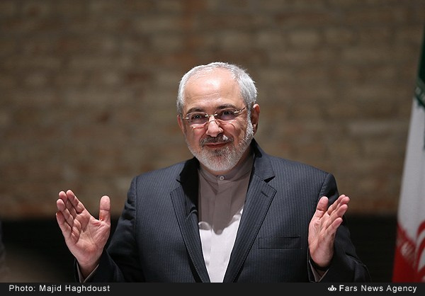 تمرکز رسانه های خارجی بر سخنان ظریف در خصوص تمدید مذاکرات