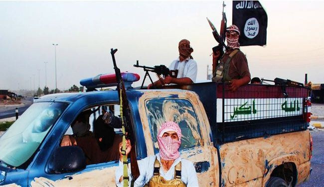 از جنگ داعش با بعثیها تا جراحی قلب کسینجر