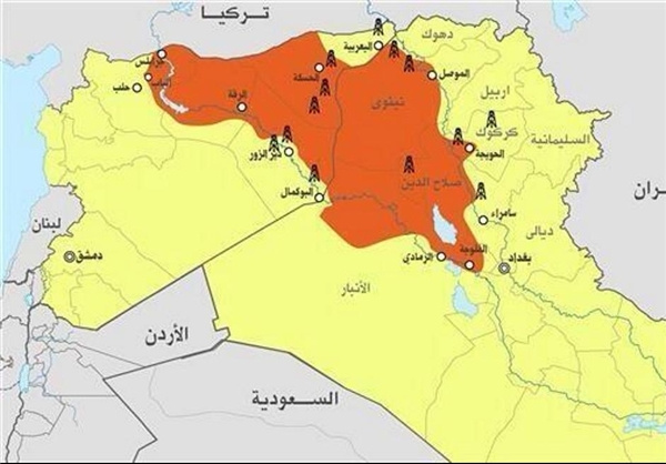 داعش کیست و از کجا آمده است؟