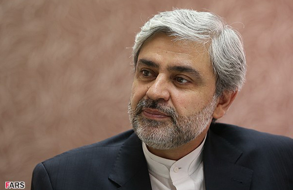 استراتژی "مذاکره"، راهکاری مشروع در همکاری های بین المللی