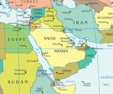 آیا ایران می تواند بر شکاف ها با همسایگان پل بزند؟