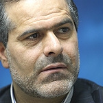 امریکا نمیگذارد افغانستان درگیر جنگ داخلی شود