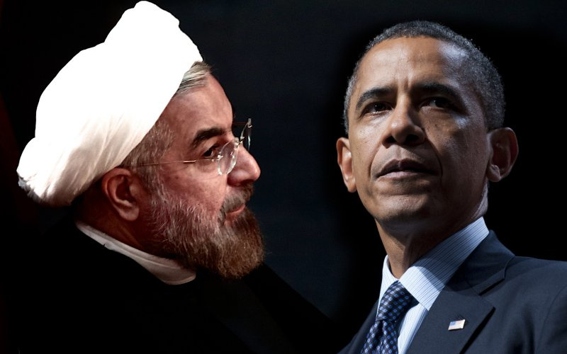 آیا کانال های ارتباطی تهران - واشنگتن فعال می شوند؟