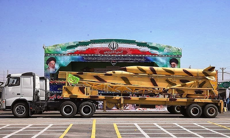 امریکا باید قدرت ایران را درک کند