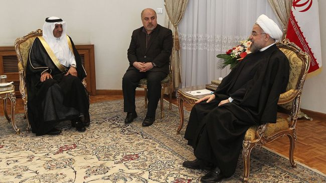 مسیر برای نزدیکی ایران و عربستان هموارتر شد