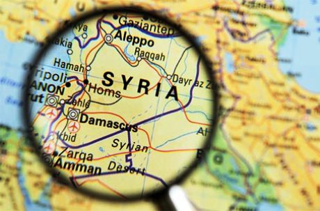 ایران بر سر سوریه با کسی شوخی ندارد