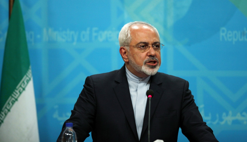 ایران درحال بررسی پیشنهاد جدید امریکا است