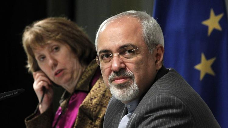 گری سیمور از آینده مذاکرات هسته ای ایران می گوید