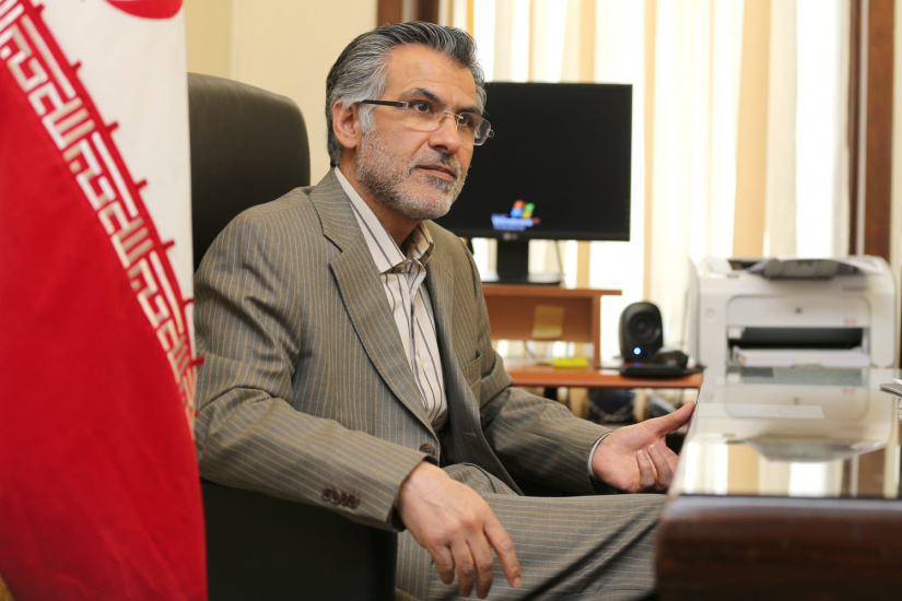مذاکره یی با امریکا درباره افغانستان نداشتیم