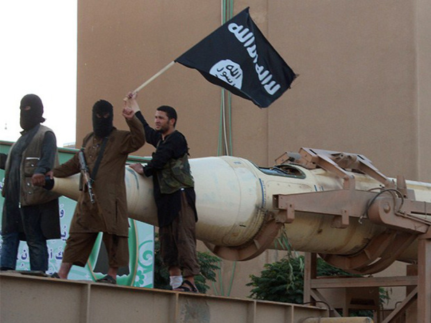 امریکا عجله ای برای پیروزی بر داعش ندارد