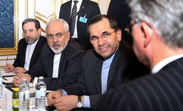 خوشبینی دیپلماتها درباره دستیابی به یک توافق کلی