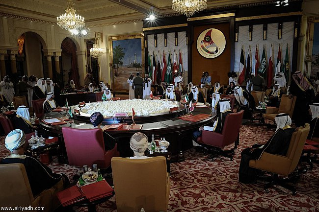 از گلایگی مصر از قطر در عربستان تا تشکیل ارتش سنی عراقیها
