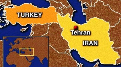 ایران مثل عضوی از اتحادیه عرب برخورد میکند
