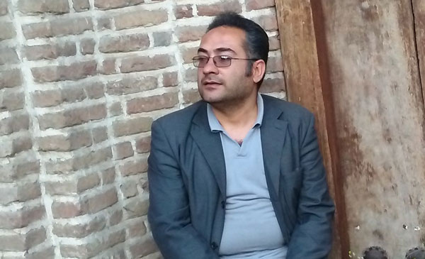 مچاندازی دولت داوود اوغلو با شاگردان گولن