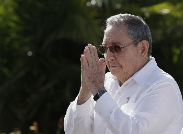 شکست ایدئولوژی کوبا در آشتی با امریکا