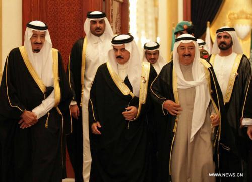 عربستان تا کجا می‌تواند به اتحاد علیه ایران امیدوار باشد؟