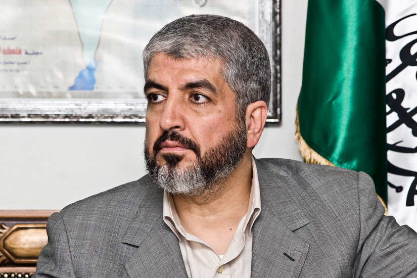 تردید در عادیسازی روابط حماس و ایران