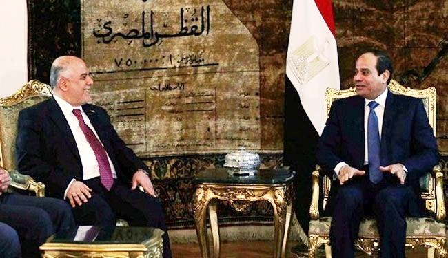 بغداد، تهران و قاهره را به هم نزدیک میکند؟