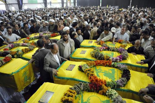 حزب الله محافظه کار شده است؟