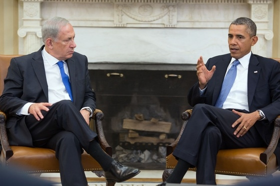 اختلاف نظر آمریکا و اسرائیل بر سر ایران و سوریه