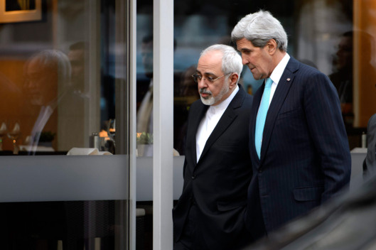آنچه باید درباره گفت‌وگوهای هسته‌ای با ایران بدانید