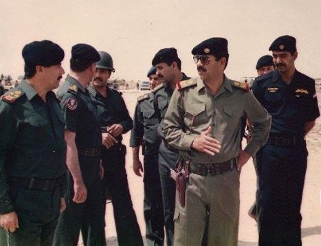 چرا علیه صدام کودتا نشد؟