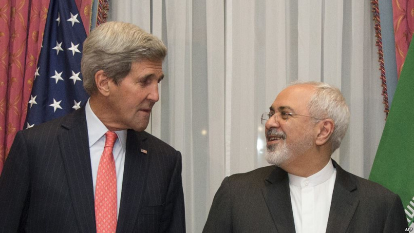ایران هسته‌ای یک تهدید است یا انحراف؟
