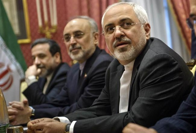 آمریکا تسلیم خواسته‌های ایران می‌شود