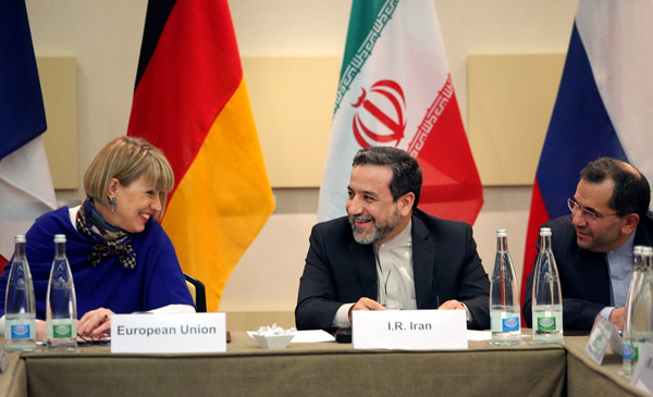 یکشنبه، روز سرنوشتساز توافق هستهای است؟