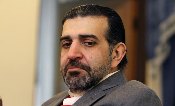 ملاک ما اعتماد رهبری به مذاکرهکنندگان است