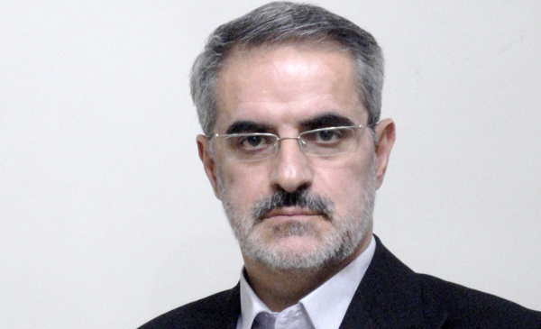 پیامهای سفر اردوغان به تهران